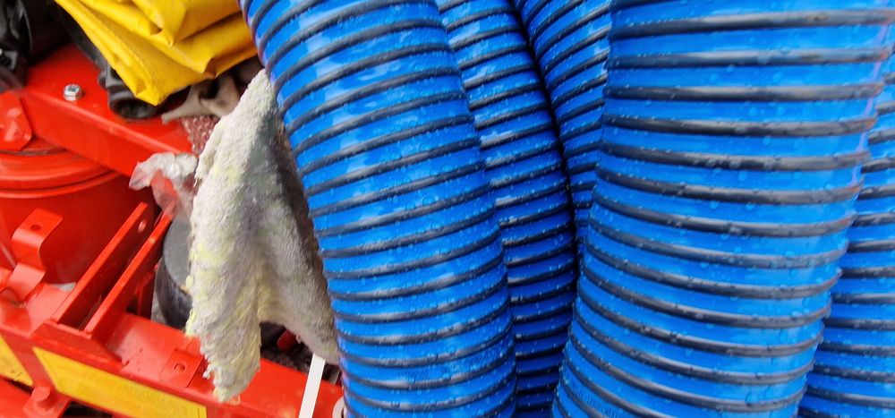 Furtun Vidanja profesional Furtun absorbție cu armatura  toli 130 lei