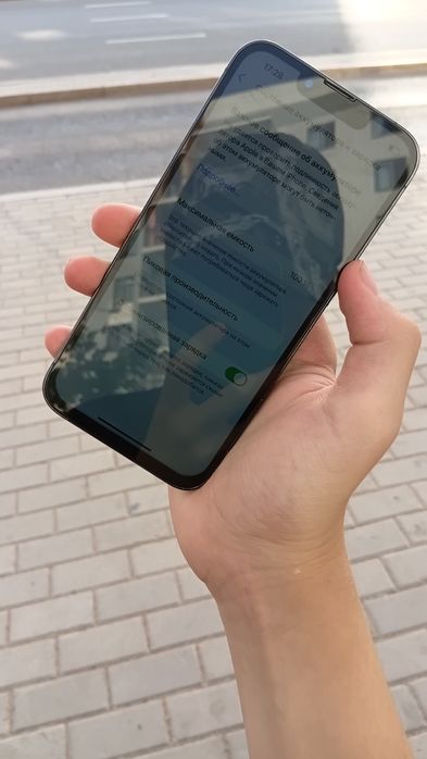Айфон 13 про 256гб