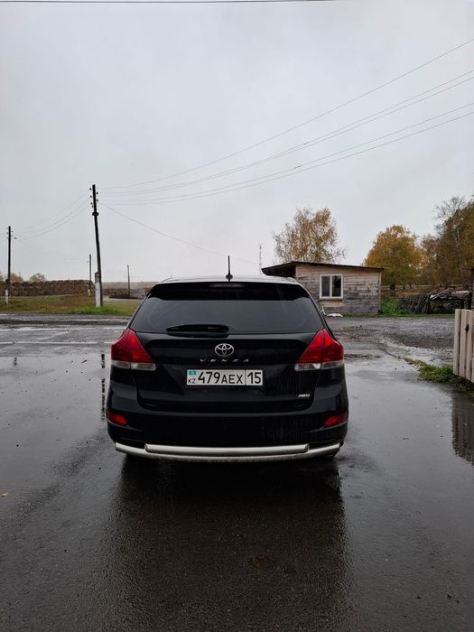 Продам Тойоту венза