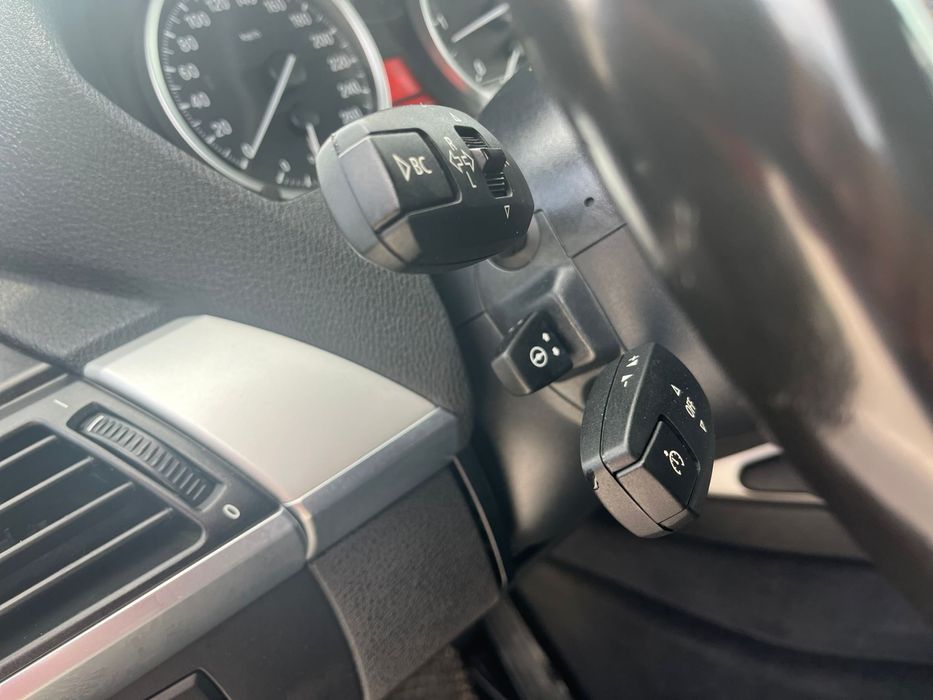 BMW X6 E71 facelift - KM REALI - unic propietar