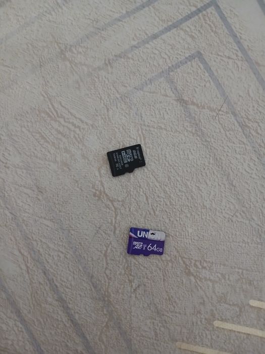 Флежка 64гиг 8 гиг