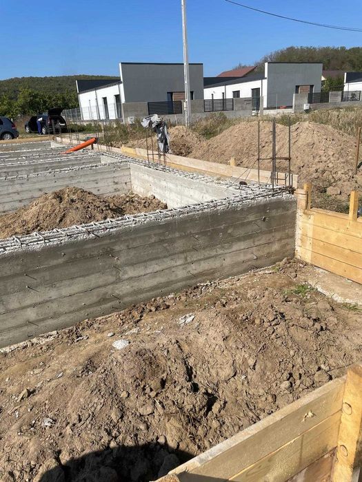 Servicii de arhitectura, proiectare si autorizare constructii