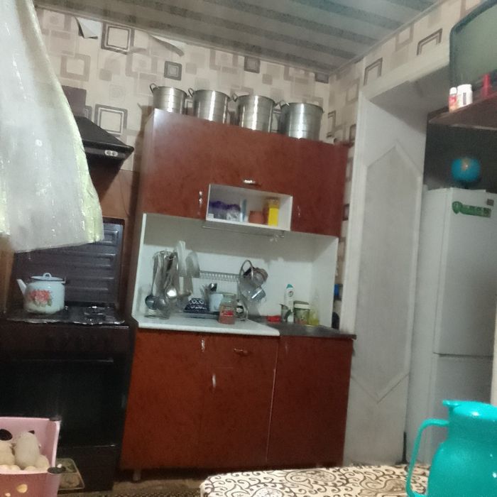 Квартира сотилади