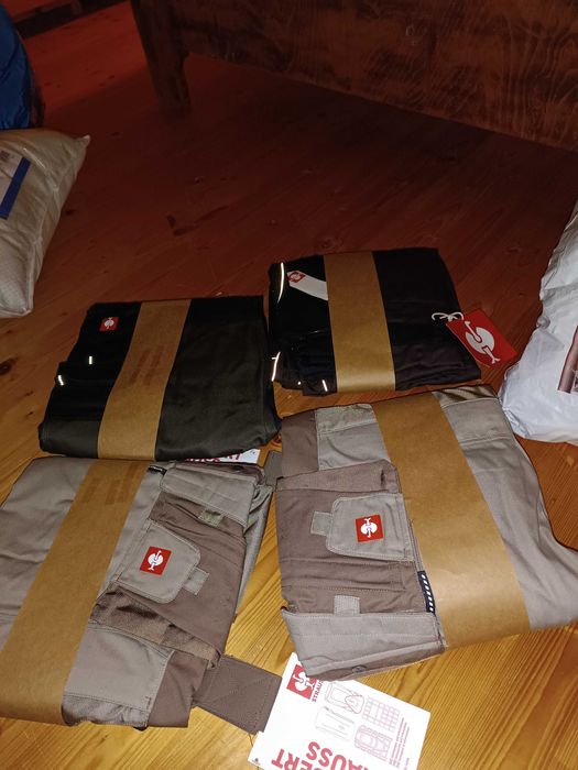 Работно облекло Engelbert Staus