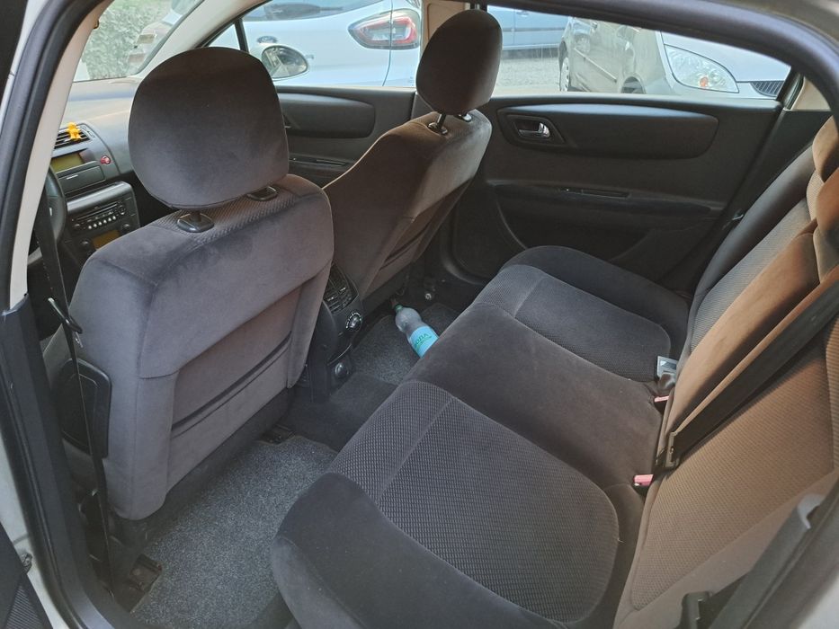 Citroen C4 Sedan 1.6 benzina 2008