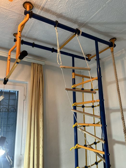 Спортивный комплекс