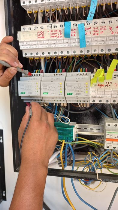 Электрик  Жандосов, Шамалган, Шалкар