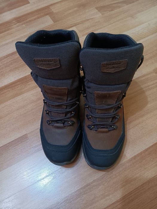 Нови зимни обувки