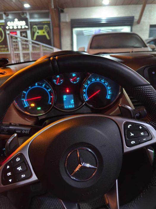 Cruze 6 poz full 2009 один владелец краска родная цена окончательно