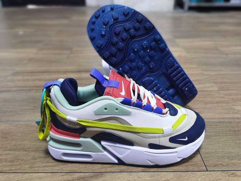 Топ цена Nike air max Furyosa