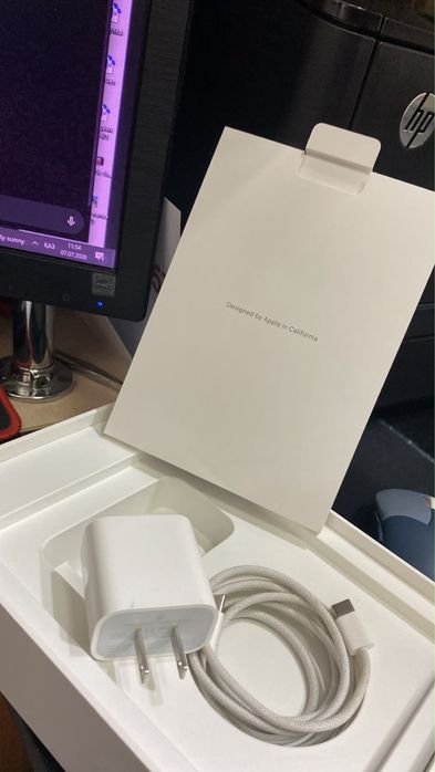 Ipad mini 7 256 99%