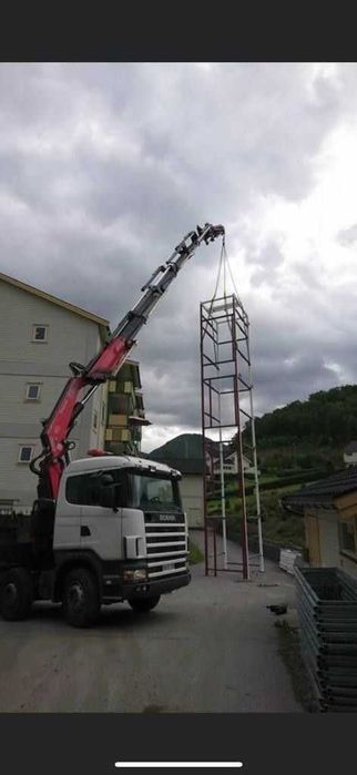 Inchiriez Macarale Brasov