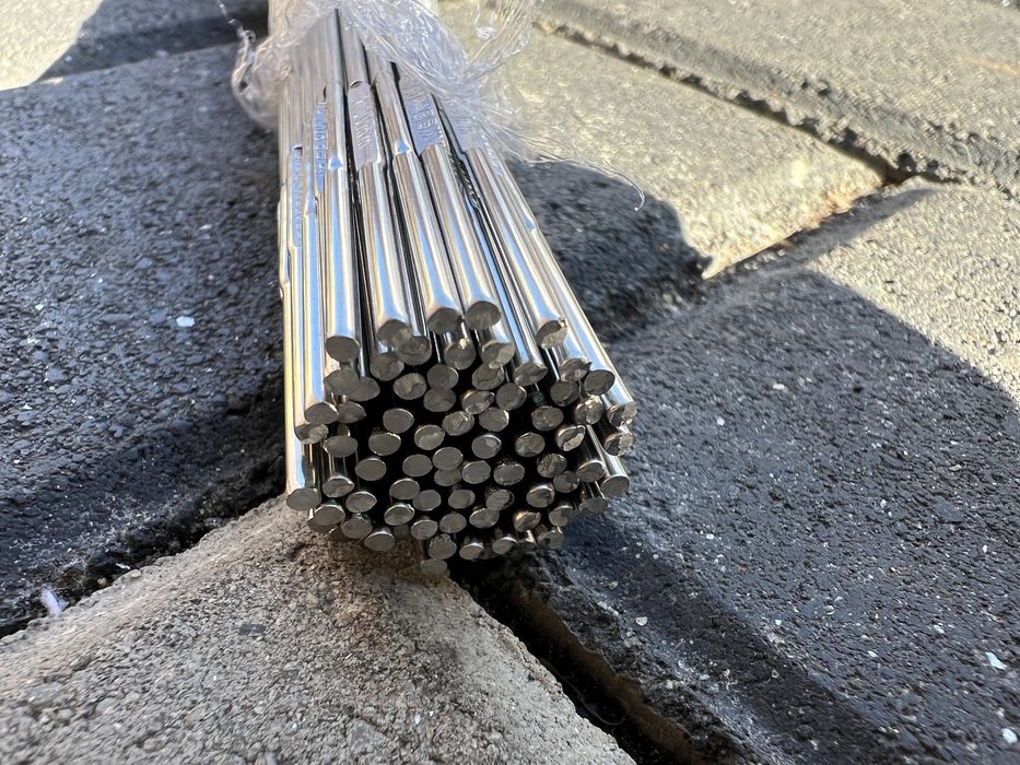 Sarma de sudura  inox