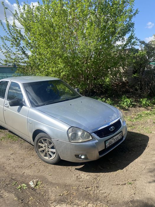 Продам ваз 2170 16кл