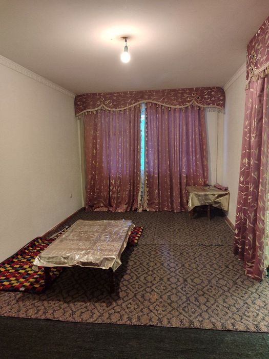 Фрунзенский ижара 2-хона