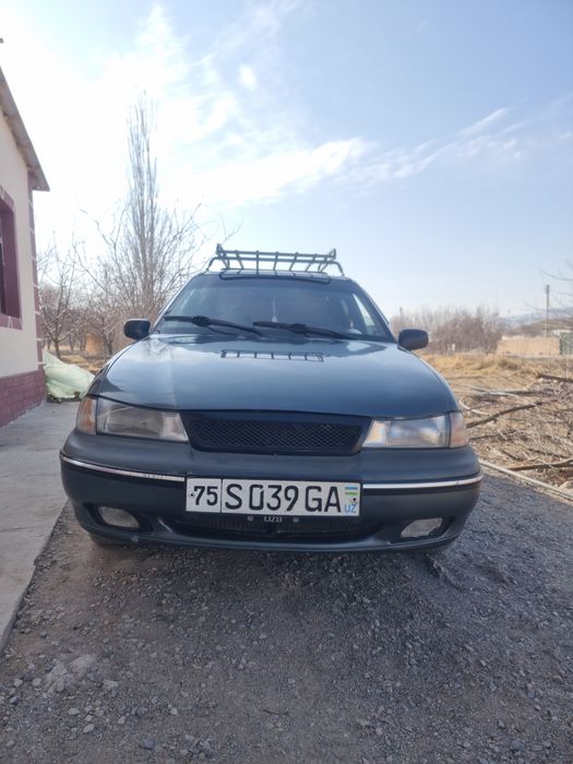 Нексия сонс холати идеал