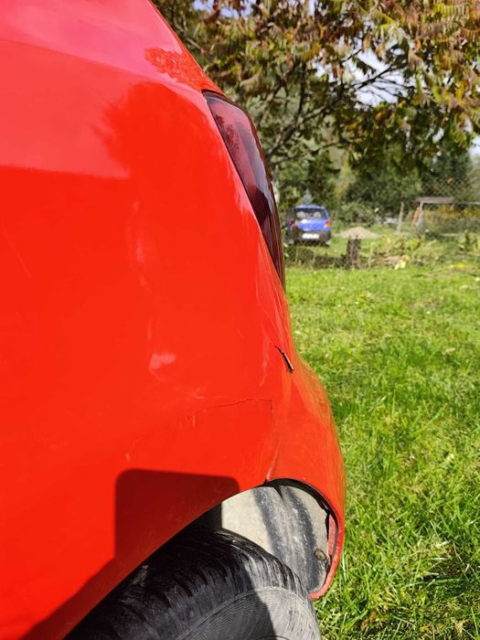 Volkswagen Polo 6R Euro 5