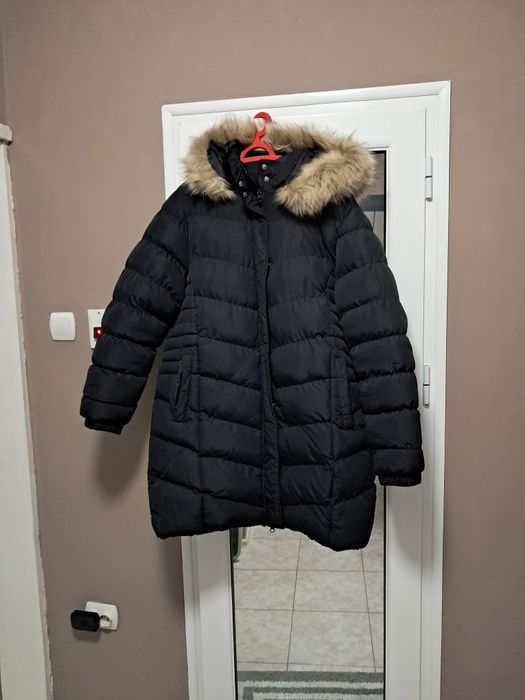 Страхотна шуба Gate