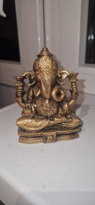 Ганеша сувенир 10см высота