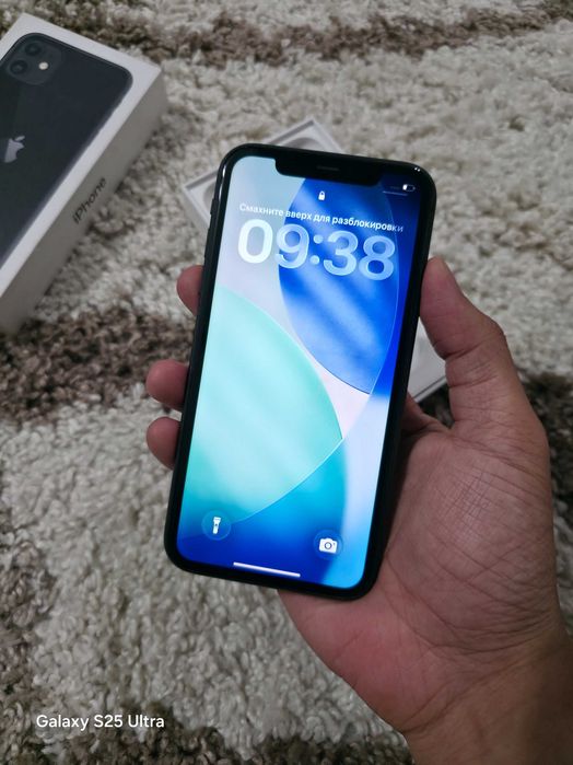IPhone 11 128Gb Айфон 11