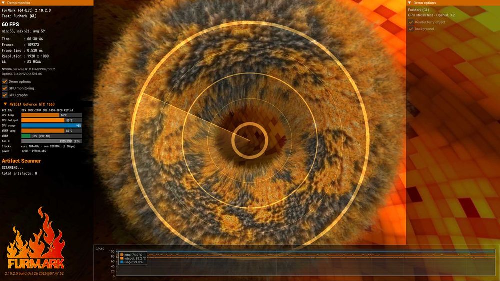 PC GAMING - Amd Ryzen 5 5500  + 16GB + Nvidia GTX 1660