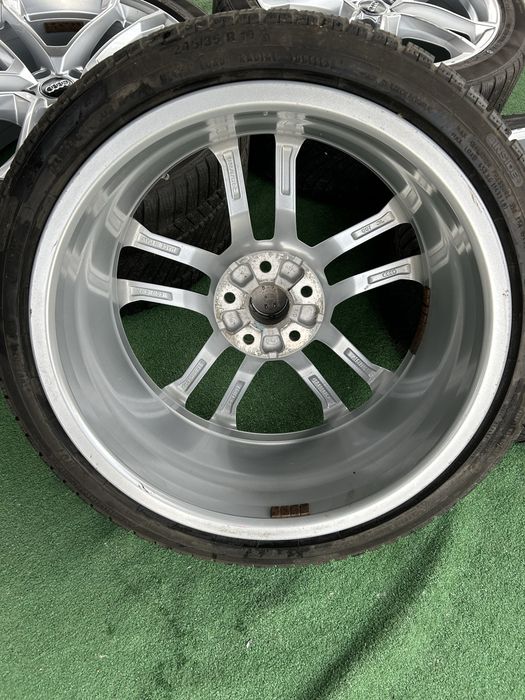 5x112 19 за audi спорт пакет