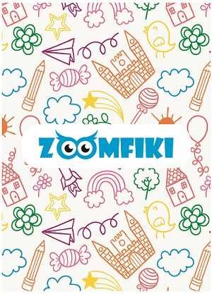 Метафорические карты "Zoomfiki"