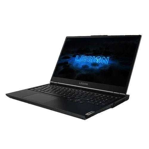 Лаптоп Lenovo Legion 5 15" i7-10750H 16RAM 512SSD RTX 2060 Гаранция!