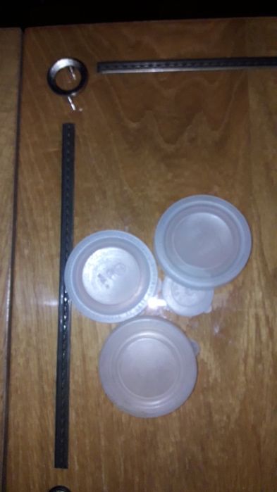 Стаканы гранёные