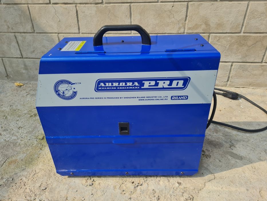 Кемпинг сварка жаңа