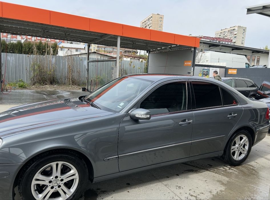 Оригинални джанти за мерцедес 16 цола