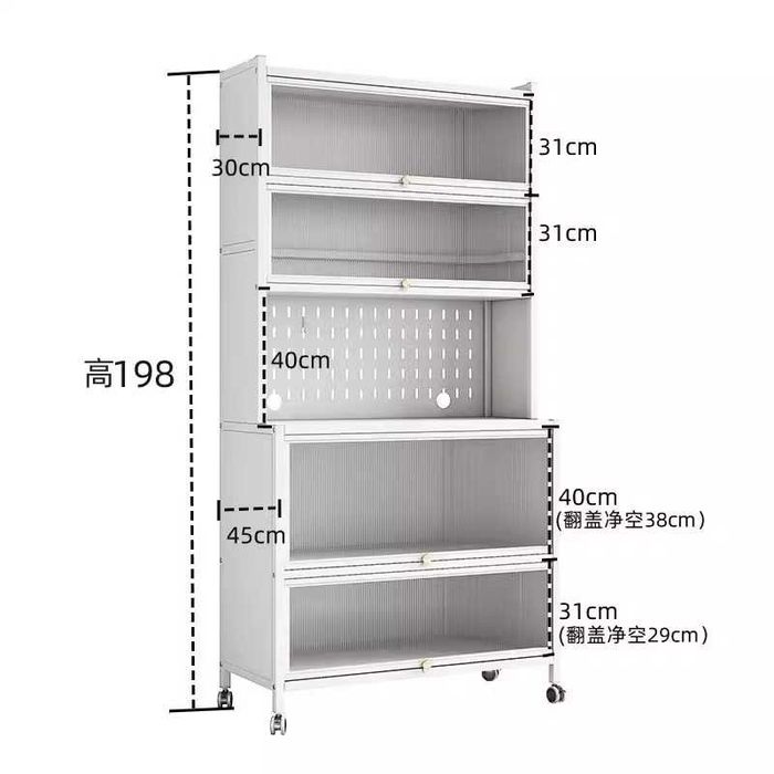 Шкаф для посуды/Шкаф для печи/Стальной кухоный шкаф/Keng oshxona shkaf