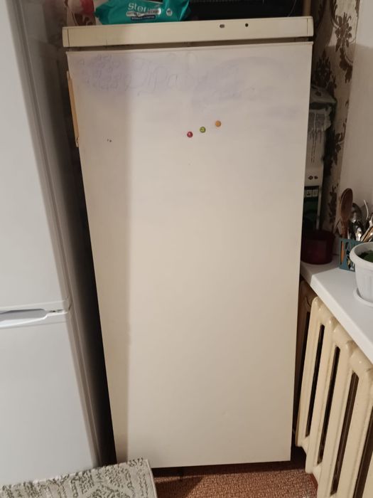 Холодильник забирайте