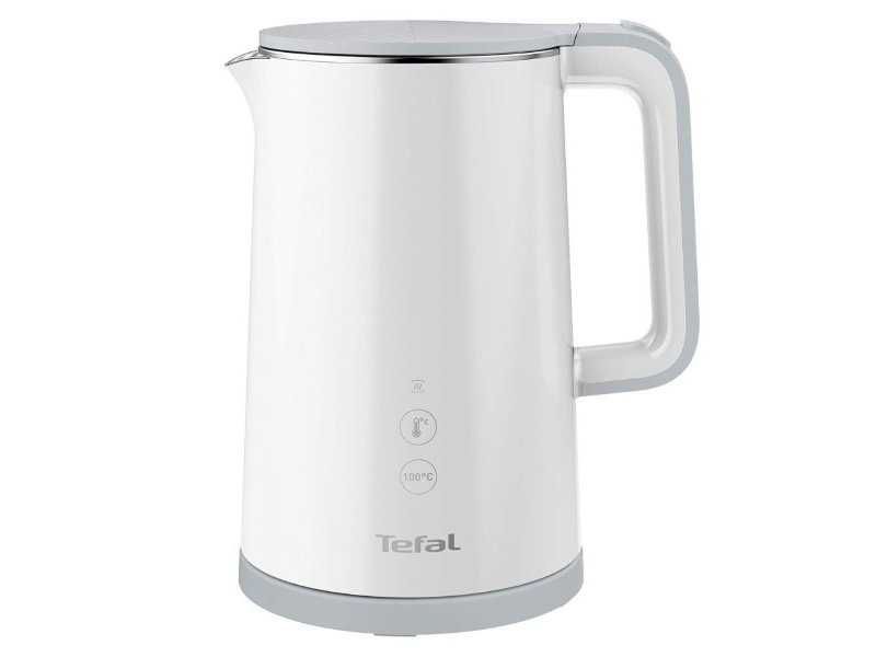 Електрическа Кана за Вода с 5 Температурни Нива Tefal KO6931 Sense