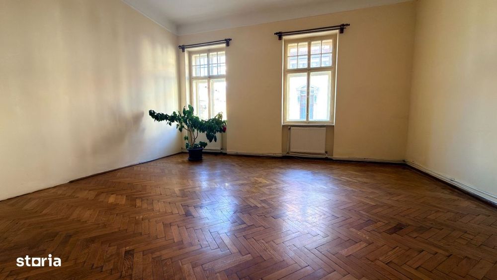 Garsonieră, 30mp., zonă ultracentrală