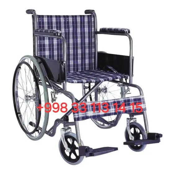 N 36 Toshkentda nogironlar aravasi инвалидная коляска в Ташкенте