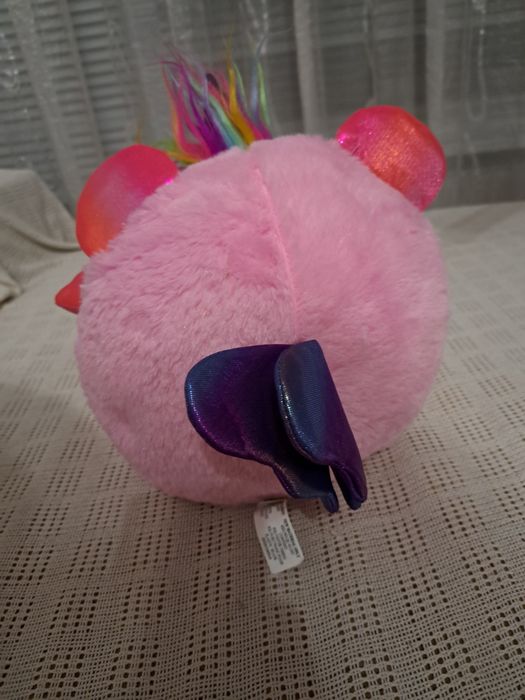 Животинка в яйце