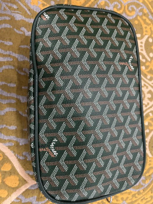 Продам GOYARD  мужской