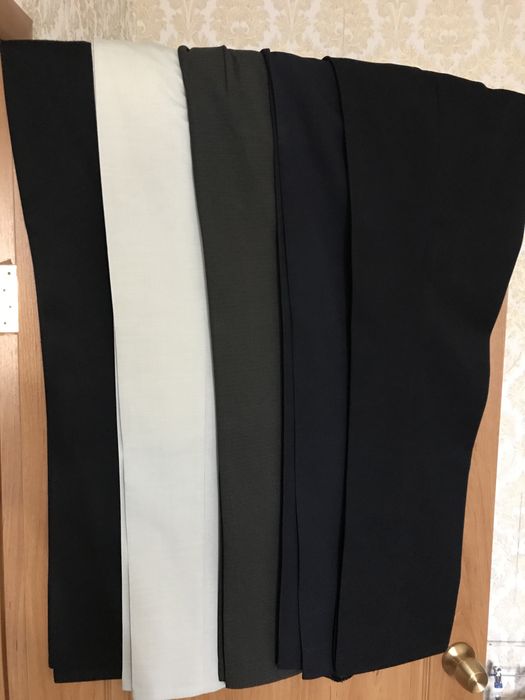 Брюки. Классика!