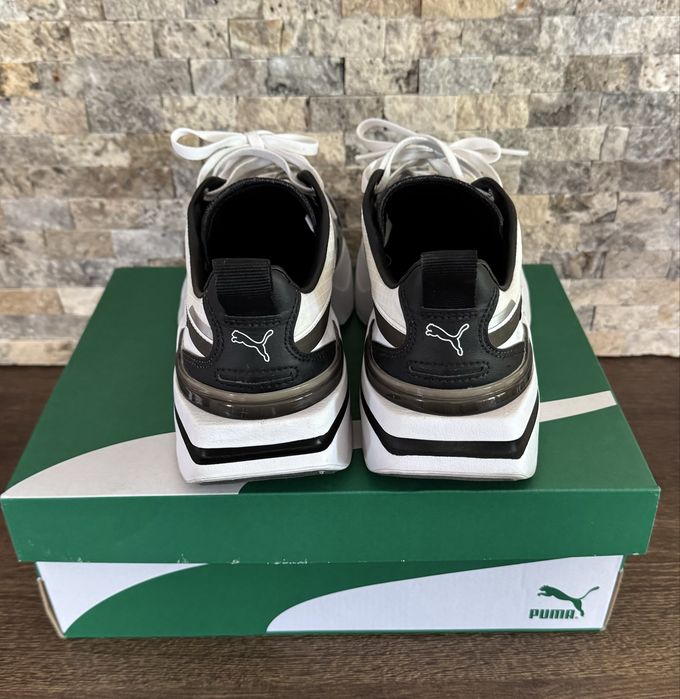 Дамски маратонки Puma