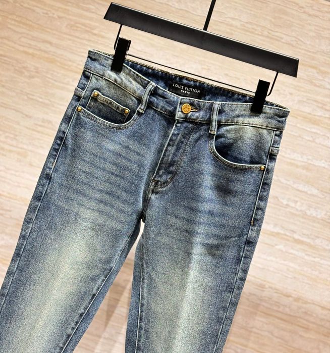 Мъжки дънки -34 номер