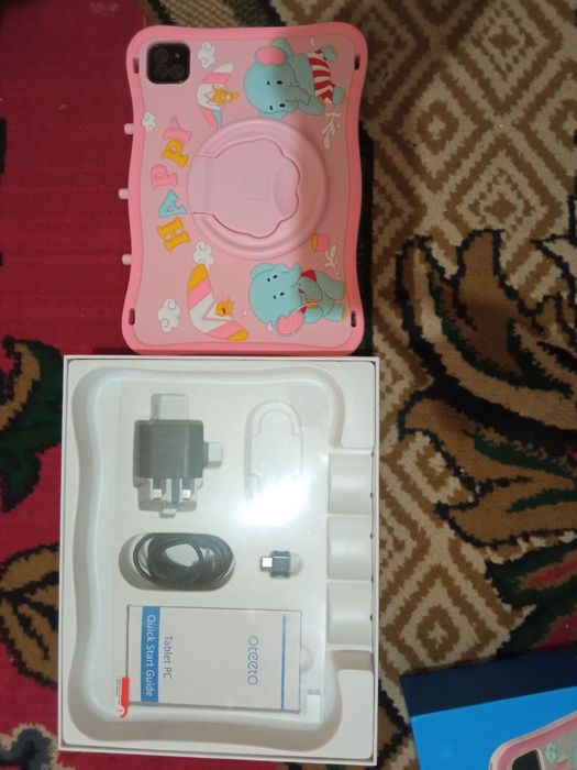 Planshet TAB 10 Kids