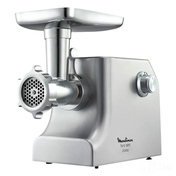 Мясорубка Moulinex ME858D32