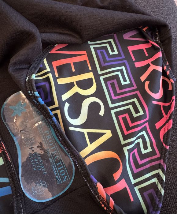 Бански  Versace , Dior