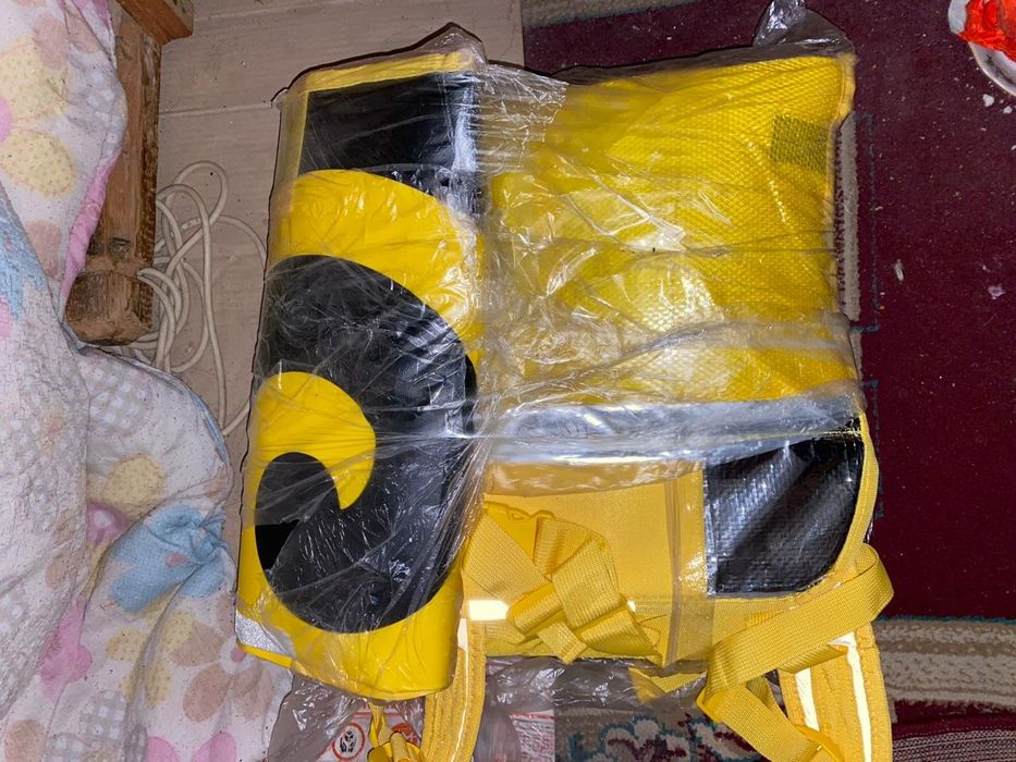 Жаңа ашылмаған адрес колс