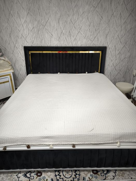 Кровать с Матросом