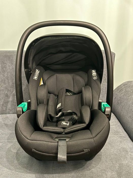 Столче за кола за бебето