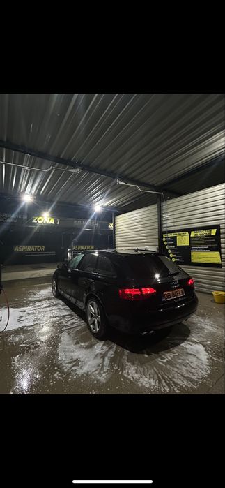 Audi a4 b8 2010 2.0