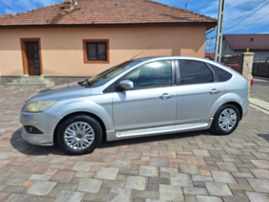 Ford Focus II , 2008