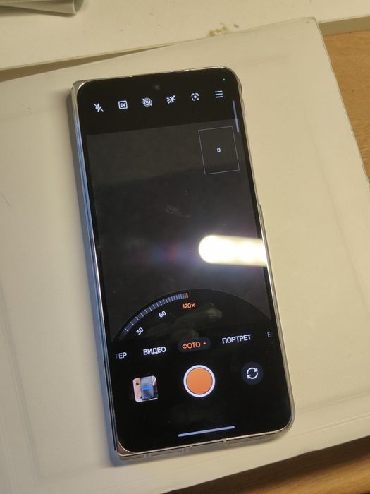 Oppo find n5 16/512gb